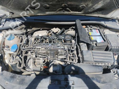Right tailgate light SEAT LEON (1P1) 1.6 TDI | BP38329883C80 - Image 10