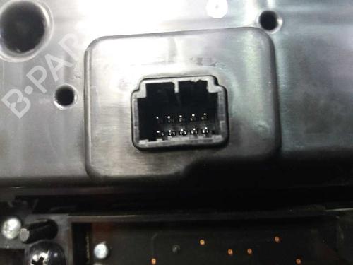 Climate control NISSAN QASHQAI II SUV (J11, J11_) 1.2 DIG-T | BP12692237I5 