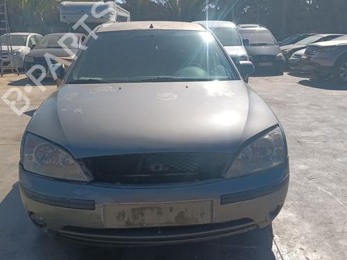 Brugte FORD MONDEO III (B5Y) 2.0 TDCi 4785363