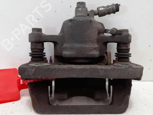 Right rear brake caliper KIA SPORTAGE II (JE_, KM_) 2.0 CRDi 4WD | BP12720530M106 