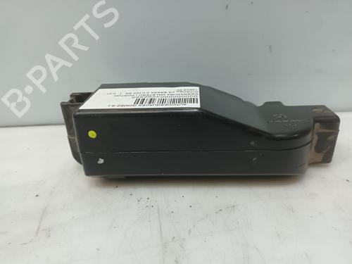 Tailgate lock CITROËN C5 I Break (DE_) 2.0 HDi (DERHSB, DERHSE) | BP30147383C101