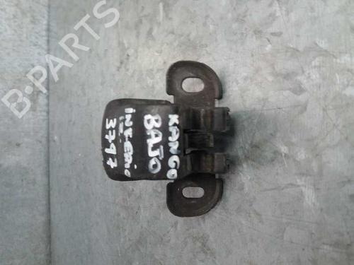 Used Tailgate lock RENAULT KANGOO (KC0/1_) D 65 1.9 (KC0E, KC02, KC0J, KC0N) (64 hp) 12704791
