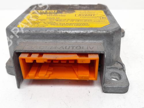 ECU airbags CITROËN XANTIA (X1_, X2_) 1.9 Turbo D | BP12715847M53 