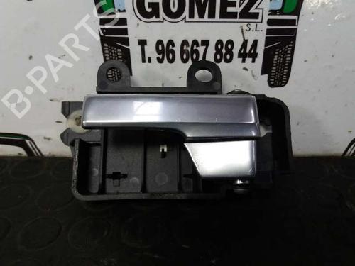 Venstre bak invendig håndtak FORD FOCUS II (DA_, HCP, DP) 1.8 TDCi (115 hp) 12803591