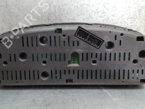 Instrument cluster HYUNDAI ELANTRA III Saloon (XD) 2.0 CRDi | BP12739900C47 