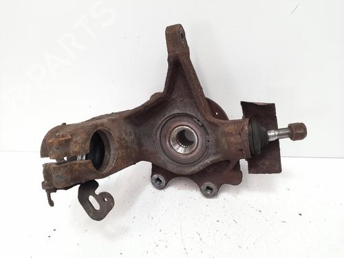 Right front steering knuckle PEUGEOT 406 (8B) 1.9 TD | BP12783617M26 