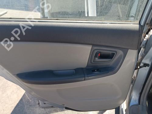 Left front window switch KIA CERATO I Saloon (LD) 1.5 CRDi | BP36420765I27 - Image 15
