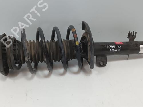 Used Left front shock absorber Left front shock absorber PEUGEOT 2008 I (CU_) [2013-2026] 35770797 35770797