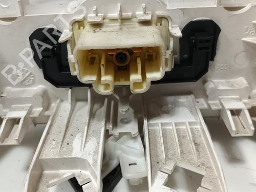 Climate control PEUGEOT 107 (PM_, PN_)  | BP16571097I5 