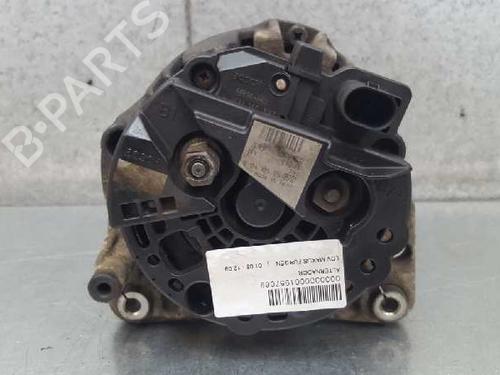 Alternator LDV MAXUS Bus | BP39385400M7 - Image 4