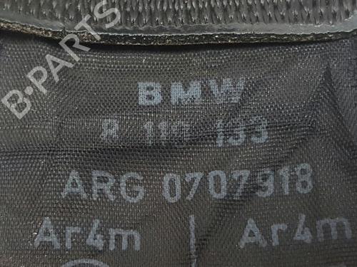 Rear left seatbelt BMW 3 Convertible (E36) 318 i | BP12817742I29