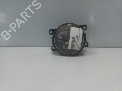 Used Left front fog light Left front fog light PEUGEOT 307 Break (3E) 1.6 HDi 110 (109 hp) 33439859 33439859