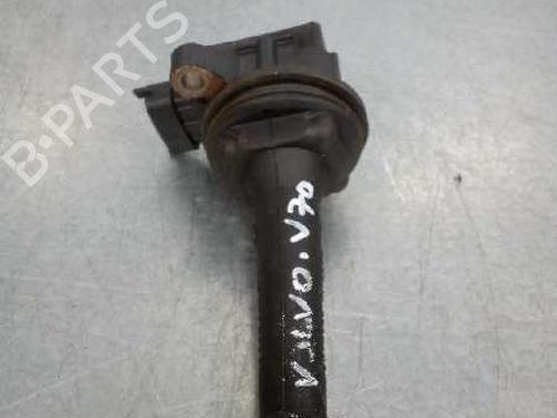 Ignition coil VOLVO V70 II (285) 2.4 (140 hp) 30713416 | 30713416 | 0221604001 |