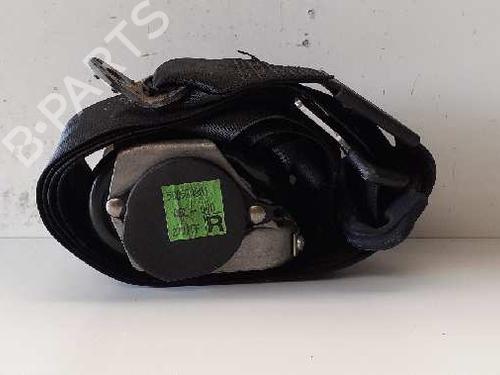 Front right seatbelt AUDI A6 C5 (4B2) 1.9 TDI | BP12695079I25 
