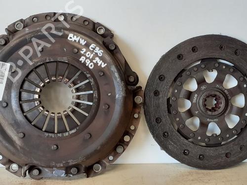 Used Other Other BMW 3 (E36) [1990-1998] 25814557 25814557