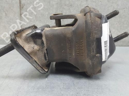 Used Engine mount CHRYSLER 300M (LR) 2.7 V6 24V (204 hp) 12697422