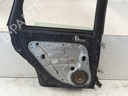 Left rear door FORD FOCUS II Turnier (DA_, FFS, DS) 1.6 | BP17811317C4 