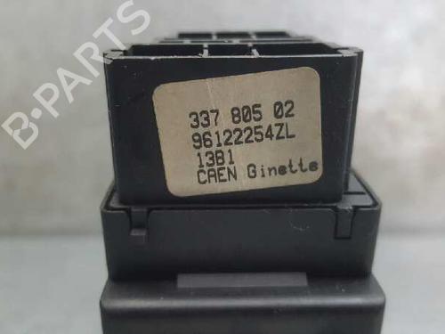 Commande de phare AIXAM A.721 0.4 D | BP12850905I24 