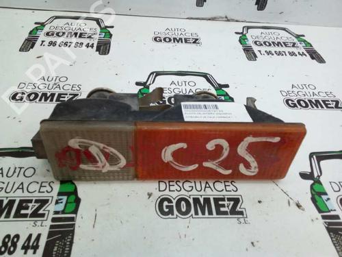 Clignotant avant gauche CITROËN C25 Van (280_, 290_) 2.5 D (75 hp) 32031882
