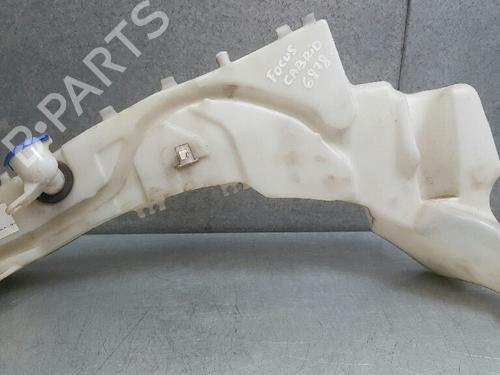 Used Windscreen washer tank FORD FOCUS II Convertible 2.0 TDCi (136 hp) 12743727