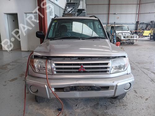 Used Parts MITSUBISHI PAJERO PININ I (H6_W, H7_W) 1.8 (H76W, H66W) (114 hp) 4375088