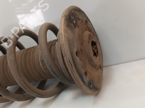 Left front shock absorber FORD S-MAX (WA6)  | BP27039347M16 