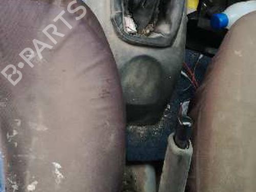 Køleventilator elektrisk SEAT INCA (6K9) 1.9 D | BP12730511M35