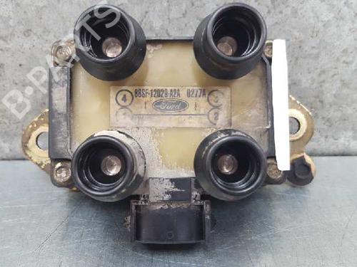 Ignition coil FORD FIESTA III (GFJ) | BP12854279M94