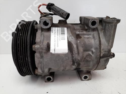 Used AC compressor FIAT MULTIPLA (186_) 1.9 JTD 110 (110 hp) 12768434