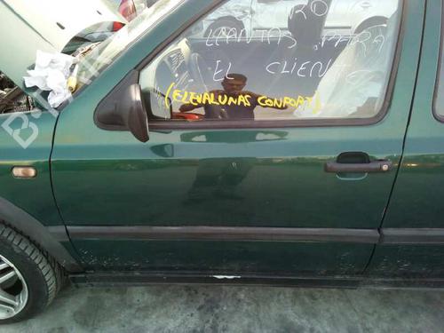 Rear right lock VW GOLF III (1H1) 1.6 | BP12813415C99