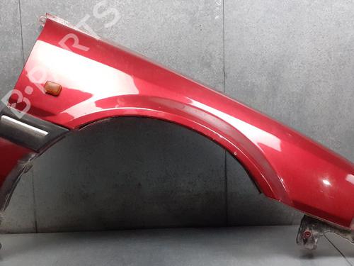 Used Right front fenders ROVER 400 II (RT) [1995-2000]  12854854