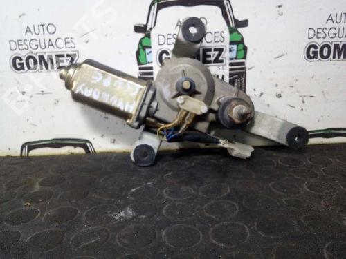 Rear wiper motor HYUNDAI COUPE I (RD) 1.6 16V | BP12781535M102 