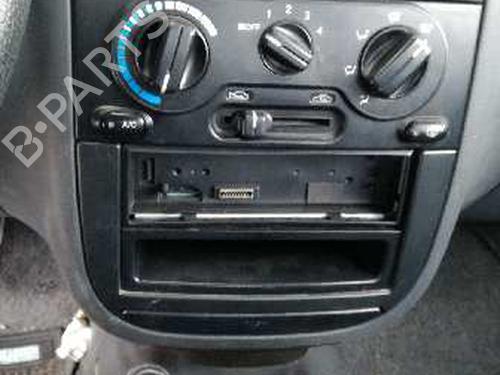 Electronic sensor DAEWOO LANOS (KLAT) 1.6 16V | BP12723898M84 