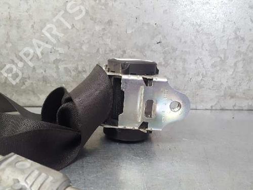 Front right seatbelt OPEL CORSA D (S07)  | BP12710348I25 