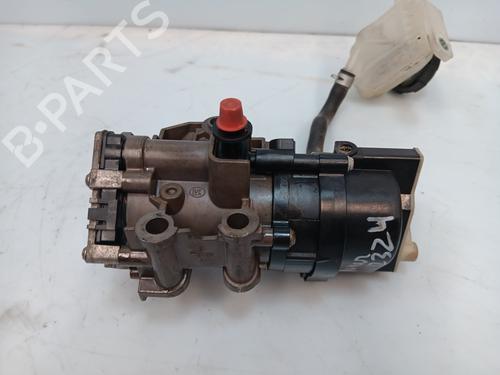 Clutch slave cylinder HYUNDAI KONA (OS, OSE, OSI) 1.6 GDi Hybrid | BP26882485M113 