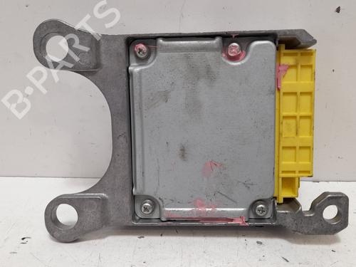 ECU airbags TOYOTA RAV 4 III (_A3_)  | BP12856285M53 