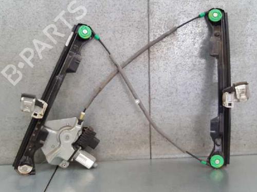 Andre JAGUAR X-TYPE I (X400) 2.0 D (130 hp) 12725721