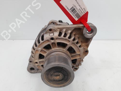 Alternator OPEL INSIGNIA A (G09) 2.0 CDTI (68) | BP19574395M7 