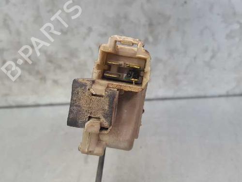Front right lock OPEL MONTEREY A (M92) 3.1 TD (UBS69D, UBS69G) | BP12702177C97 