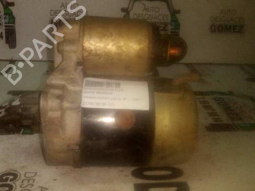 Used Starter HYUNDAI ACCENT II (LC) 1.3 (75 hp) 12793687