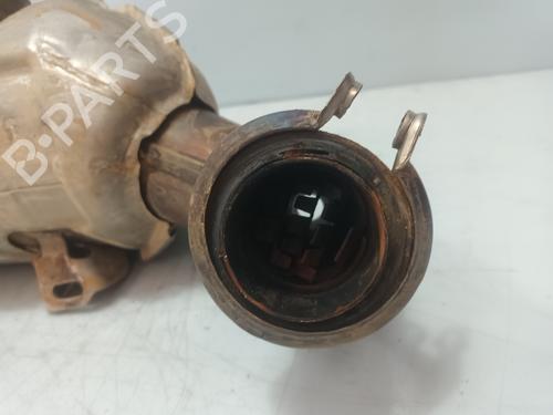 Catalyst PEUGEOT 508 I (8D_) 1.6 BlueHDi 120 | BP31127002M10 