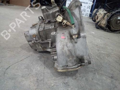 Gearbox OPEL KADETT E Hatchback (T85) 1.4 i (C08, C48, D08, D48) | BP12813476M3 