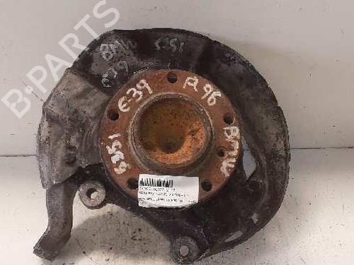 Used Left front steering knuckle BMW 5 (E39) 525 i (192 hp) 12761852