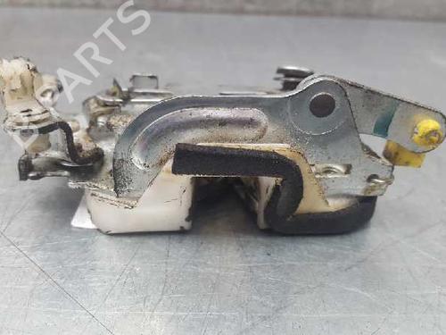 Front right lock TATA INDICA 1.4 D | BP12715985C97 