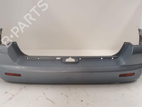 Used Rear bumper Rear bumper SSANGYONG REXTON / REXTON II (GAB_) [2002-2026] 33556436 33556436