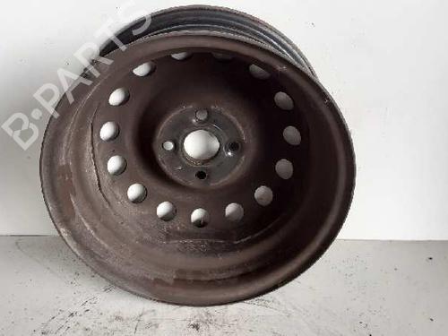 Rim HYUNDAI ACCENT III (MC) 1.5 CRDi GLS | BP12772648C45 