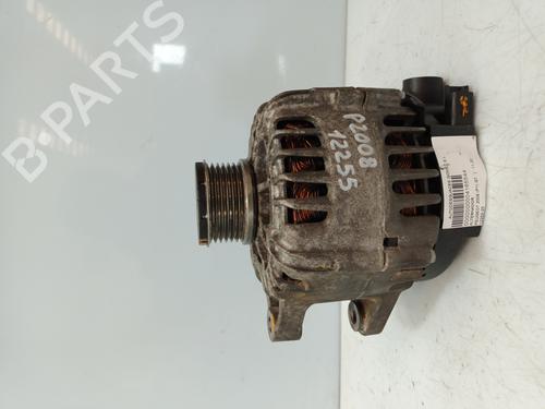 Alternator PEUGEOT 2008 I (CU_)  | BP29357648M7 
