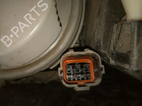 Right headlight DAEWOO NEXIA Saloon 1.5 (19) | BP12815130C29 