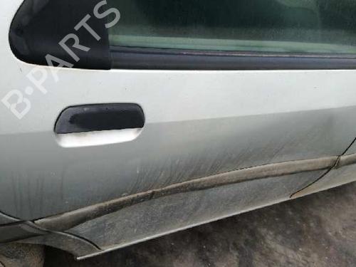 Right front driveshaft CITROËN ZX (N2) 1.9 D | BP12716547M39 