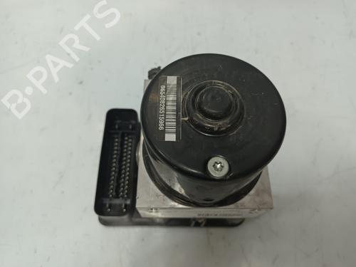 ABS Bremseaggregat CITROËN C5 II (RC_) 1.8 16V (RC6FZB) | BP23954806M43 